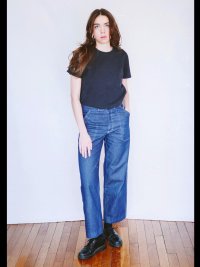 Plein pied Mathilde Malleret 