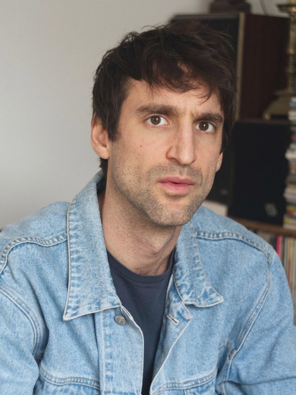 Jean-Baptiste Degermann