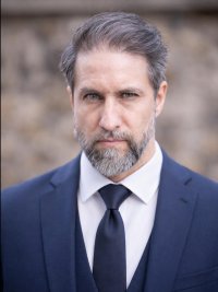 Portrait Costume