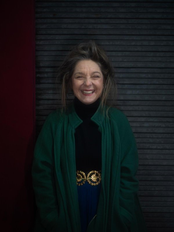 Cécile Bernadac Rofort