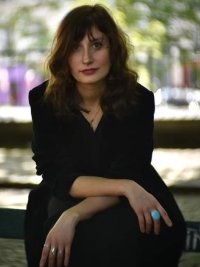 Claire Penalver Smorawinska