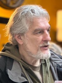laurent chouteau