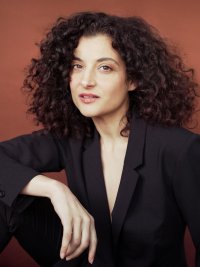 Angelika Minuit - 2026