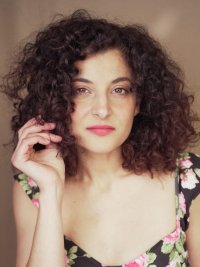 Angelika Minuit - 2026