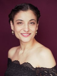 Angelika Minuit - 2026