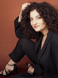 Angelika Minuit - 2026