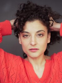 Angelika Minuit - 2026