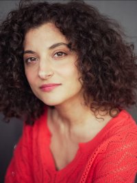 Angelika Minuit - 2026