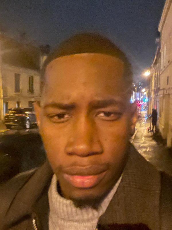 Boubacar  Sumbundu yaffa