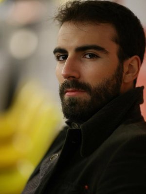 Karim HARIR
