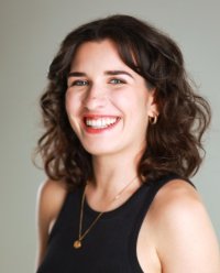 Alexandra  Gabillault 