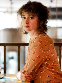 Hélène Poulain
