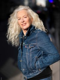 Marianne Wolfsohn