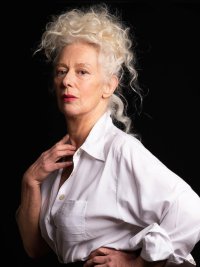 Marianne Wolfsohn