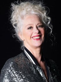Marianne Wolfsohn