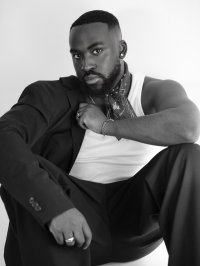 Aurelien Sudan