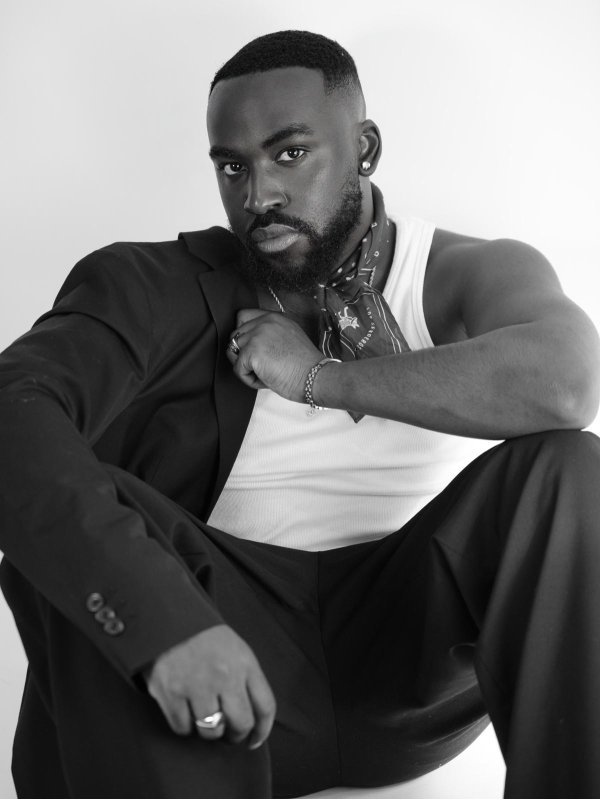 Aurelien Sudan