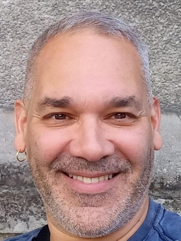 Alexandre Padilha de Azevedo