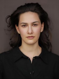 Pauline ROMERA portrait