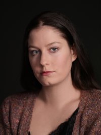 Alexandra Scott