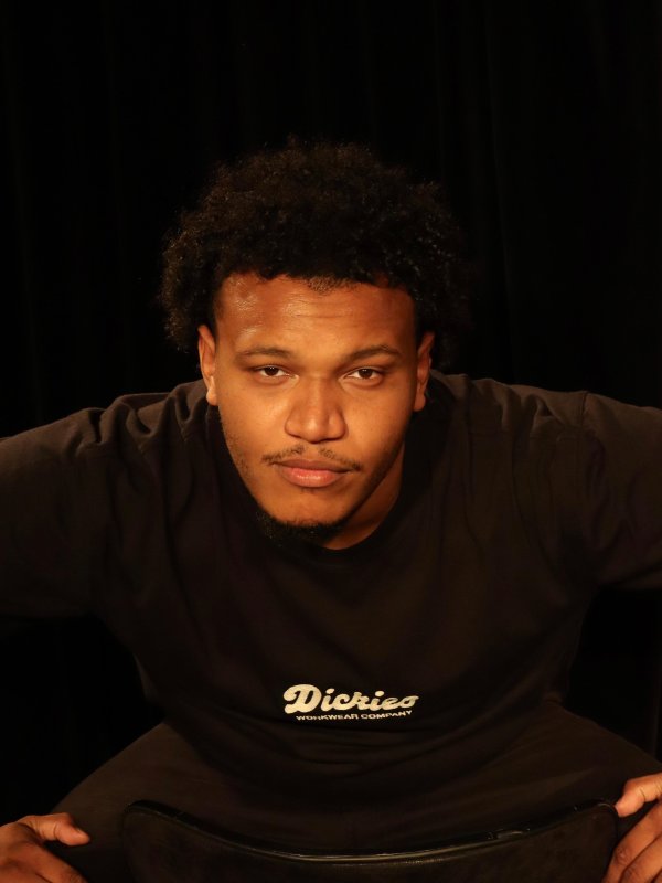 Calvin Jean-Baptiste