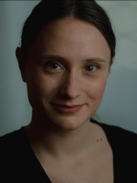 Portrait 1