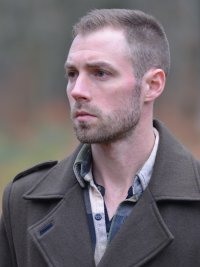 Gaël Hénaff - photo Profil