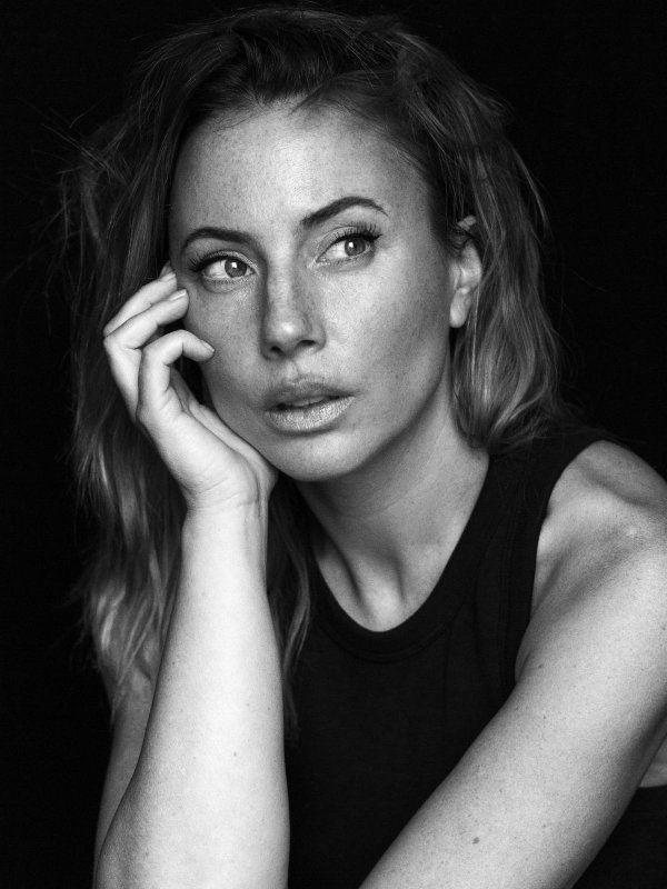 Stéphanie  Delahaye