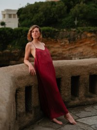 Photo Marion Quessette - Pieds