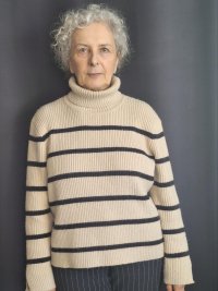 Catherine Cottard