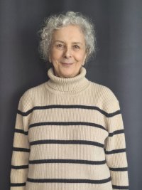 Catherine COTTARD