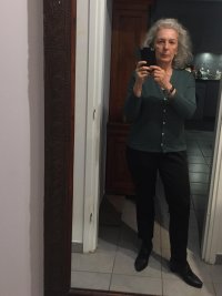 En-pied Catherine Cottard