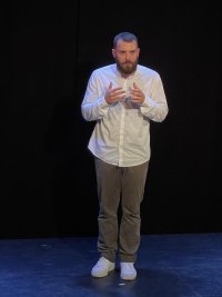 Vincent LE BORGNE