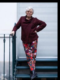 Claire Guillon 09 25 Pieds