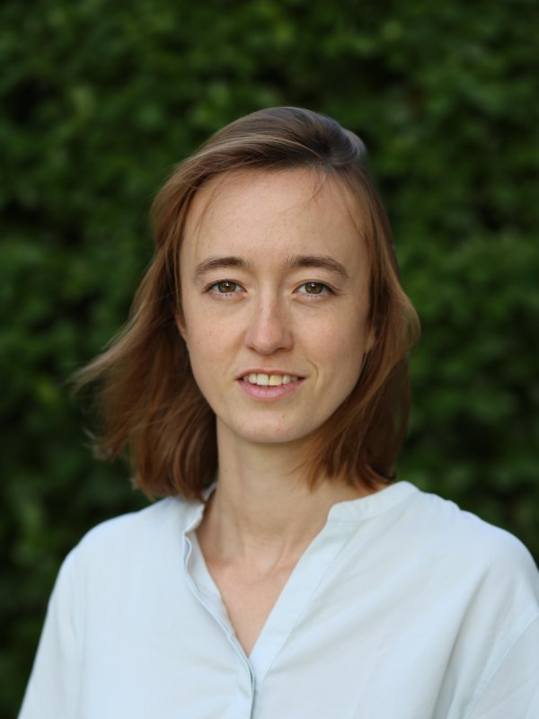 Mairead Koehler
