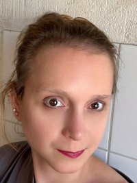 Mathilde  Aubert Job 