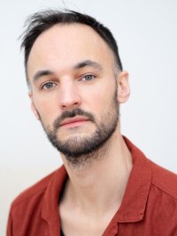 William Brouard Burrows