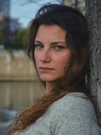 Mathilde  Tardy 
