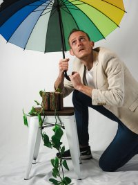 Parapluie 8/2/26
