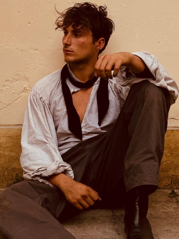 Enzo Cournac