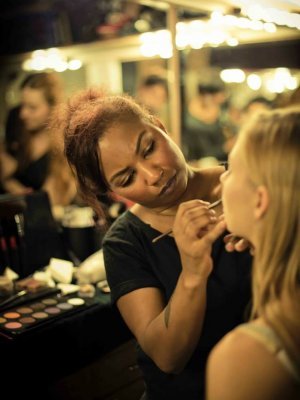 Elisa Make Up Artist