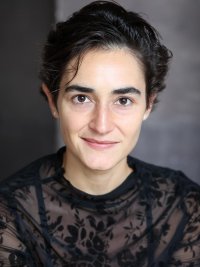 Aurore Del Grande