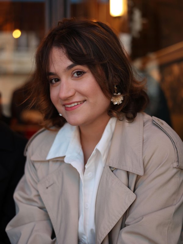 Elise Brasse