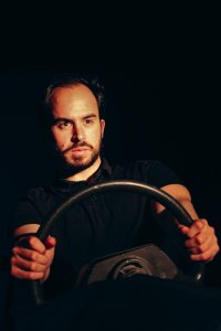 Fabien MERLINO