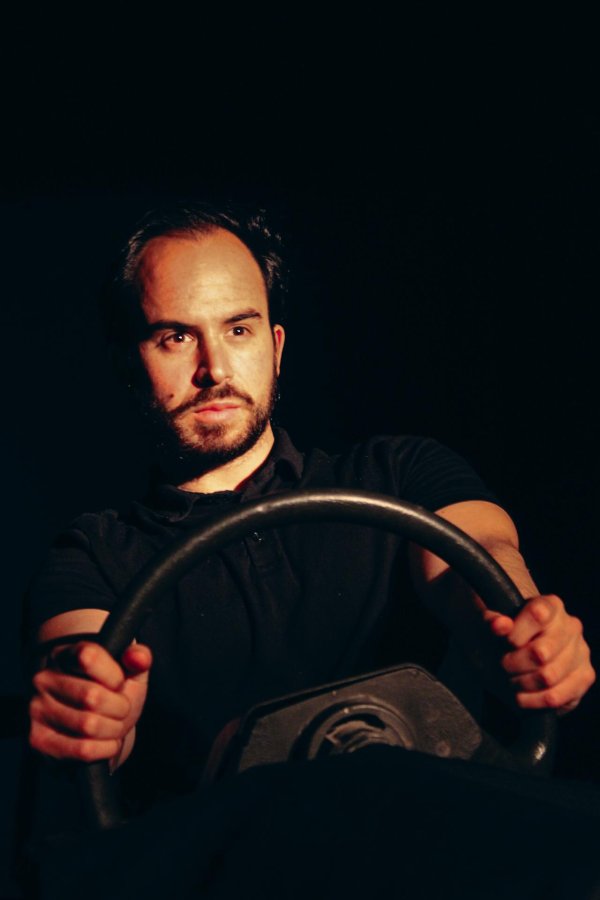 Fabien MERLINO