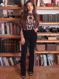 Laura book 