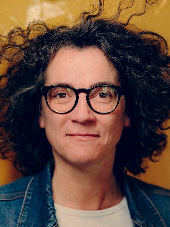 Camille LUNEAU