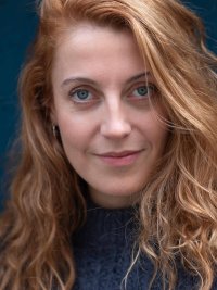 Margaux Lapersonne