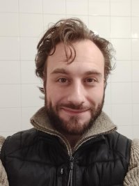 JOHN KIBOVITS - SELFIE DU JOUR