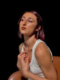 Lauryn  Calvo 
